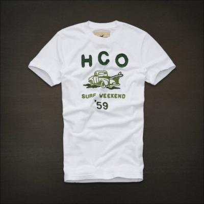 Hollister Men Shirts-351